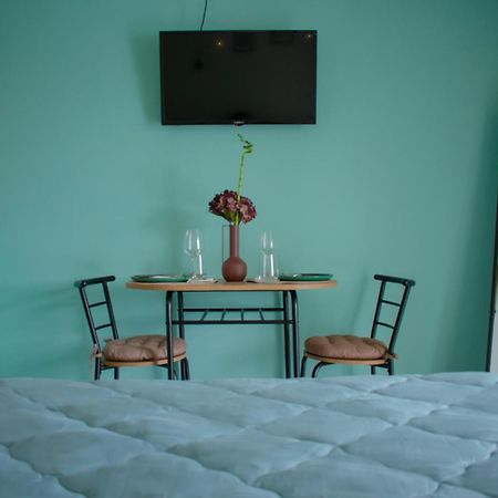 Villa Athina Paleokasztríca Kültér fotó