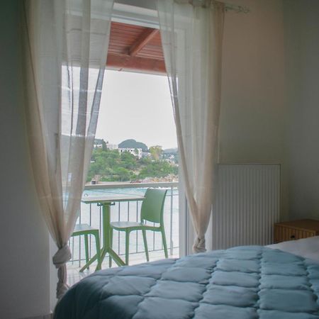 Villa Athina Paleokasztríca Kültér fotó
